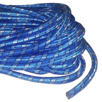 Sandow / Tendeur elastique 20 Mètres diamètre 7 mm