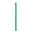 Sandow tendeur élastique Diall L. 10 m x Ø 0,6 cm vert