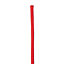 Sandow tendeur élastique Diall L. 10 m x Ø 0,8 cm rouge