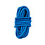Sandow tendeur élastique Diall L. 10 m x Ø 1 cm bleu