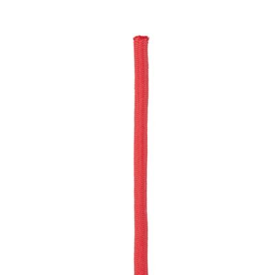 Tendeur élastique de vélo, longueur: 1.000 mm, rouge sur