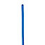 Sandow tendeur élastique Diall L. 20 m x Ø 1 cm bleu