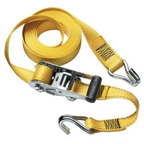 Sangle à cliquet 4,5 m Master Lock Polyester