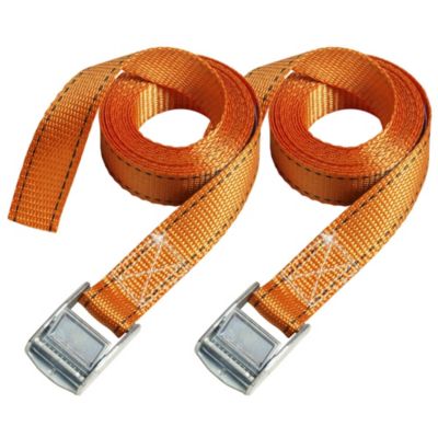 Sangle bagagère fastlink Master Lock vendue par 2