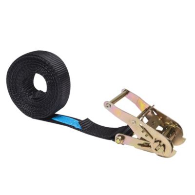 Sangle cliquet 2 tonnes 4 m x 35mm - WERKA PRO