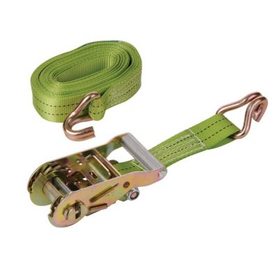 Sangle d'arrimage 1 tonne - 3.00 mètres - Silverline
