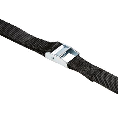 Sangle d'arrimage en polypropylène L.2,5 m x l.25 mm vendue par 2