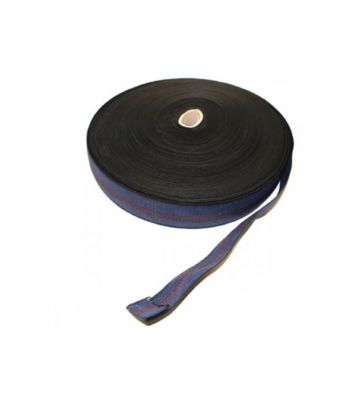Sangle Elastique 70 mm Bobine x 100 mètres