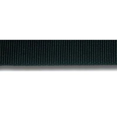 Sangle velcro noire Silverline 25 mm x 5 mètres