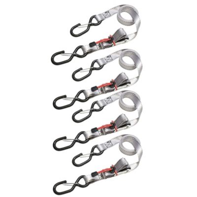 Sangles à boucle autoblocant Master Lock