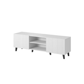 Sanna - meuble TV - 150 cm - style contemporain - Best Mobilier