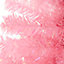 Sapin artificiel Orelle rose h.91 cm