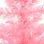 Sapin artificiel Orelle rose h.91 cm