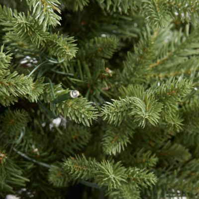 Sapin artificiel Thetford 183 cm vert 300 LED