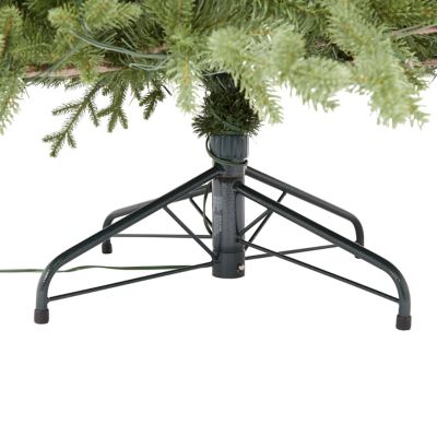 Sapin artificiel Thetford 183 cm vert 300 LED