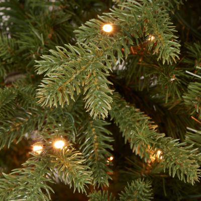 Sapin artificiel Thetford 183 cm vert 300 LED