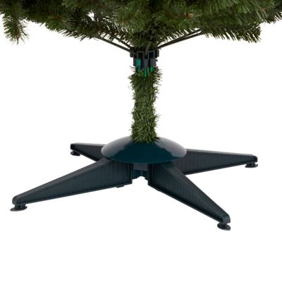 Sapin artificiel Woodland coloris vert H.183 cm