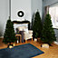 Sapin artificiel Woodland Pine h.152 cm