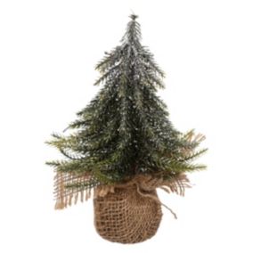 Sapin branche vert - feeric lights & christmas