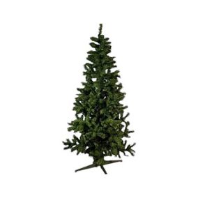 Sapin de Noël 120 cm Jingles, Pin artificiel, Arbre à effet réel, Sapin de Noël, Made in Italy, 60x60 h120 cm, Vert