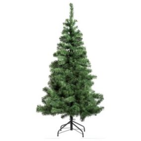 Sapin de Noël "Alpine King" 150cm Vert