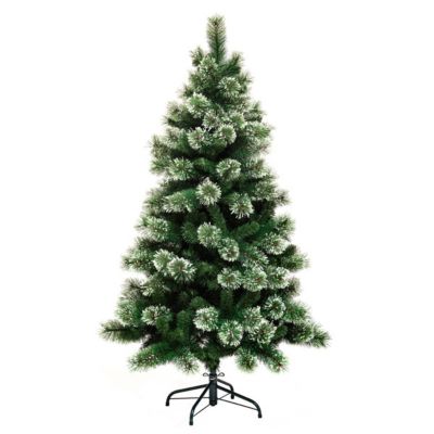 Sapin de Noël Artificiel 210 cm Gracious Imperial - Feeric Lights & Christmas