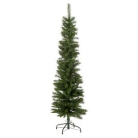 Sapin de Noël Artificiel "Classique" 180cm Vert