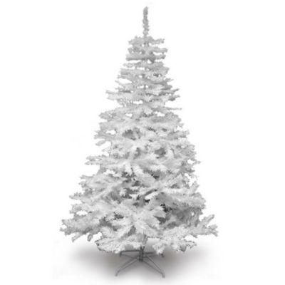 Sapin de Noël Artificiel Haut de Gamme - Réaliste, Facile à Monter - Décoration Intérieure