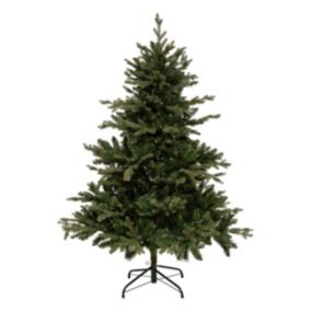 Sapin de Noël artificiel Vert 2 Tons H 150 cm