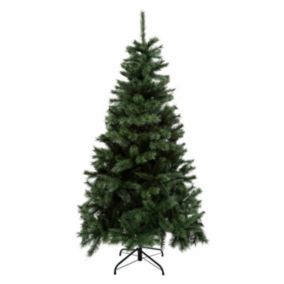 Sapin de Noël Artificiel "Windy Peak" 150cm Vert