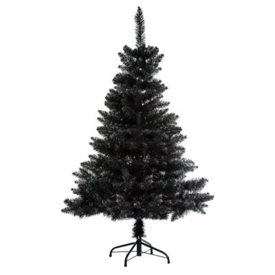Sapin de noël blooming 180 cm - feeric lights & christmas