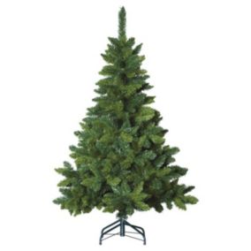 Sapin de Noël "Blooming" 240cm Vert