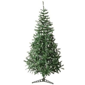 Sapin de Noël "Essentiel" 180cm Vert