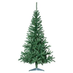 Sapin de Noël "Essentiel" 210cm Vert