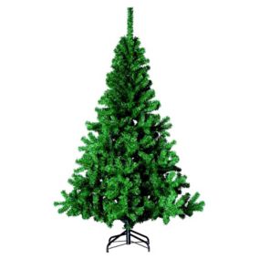 Sapin de Noël élégant (180 cm - Vert)