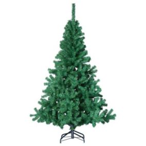 Sapin de Noël "élégant" 240cm Vert