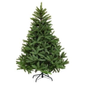 Sapin de Noël "Leafly Prince" 180cm Vert