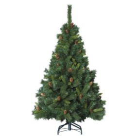 Sapin de Noël "Royal Majestic" 240cm Vert