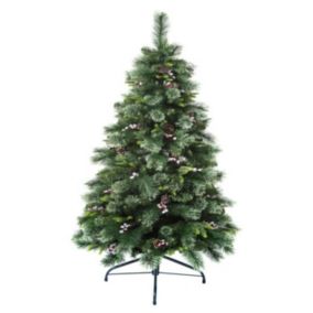 Sapin de Noël "Wyoming" 150cm Vert