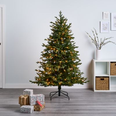 Sapin Artificiel Castoramanull