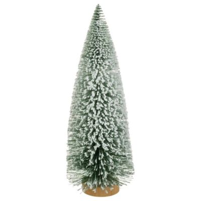 Sapin de table vert h25 - feeric lights & christmas