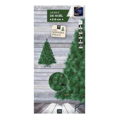 Sapin nebraska spruce 210 cm - feeric lights & christmas