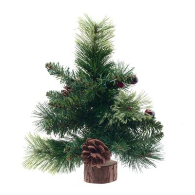 Sapin wyoming 25cm - feeric lights & christmas