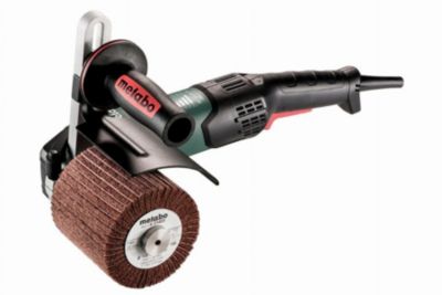 Satineuse SE 17-200 RT 1700 W pour ponçage, satinage et polissage miroir - 602259000