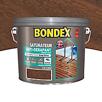 Saturateur anti-dérapant Exotique Bondex 2,5L