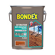 Saturateur anti-dérapant Exotique Bondex 5L