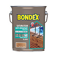 Saturateur anti-dérapant Incolore Bondex 5L