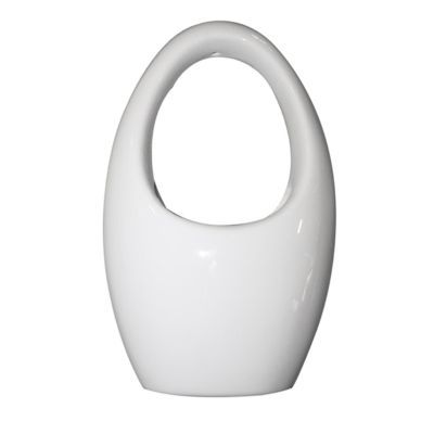 Saturateur en céramique Panier