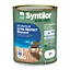 Saturateur extérieur bois Nature Protect Syntilor 0,75L Mat Naturel
