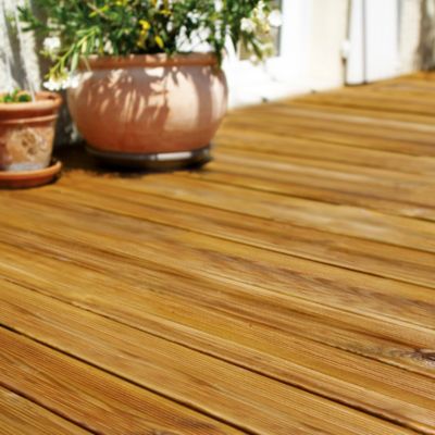 Saturateur extérieur terrasses Syntilor naturel mat 5L